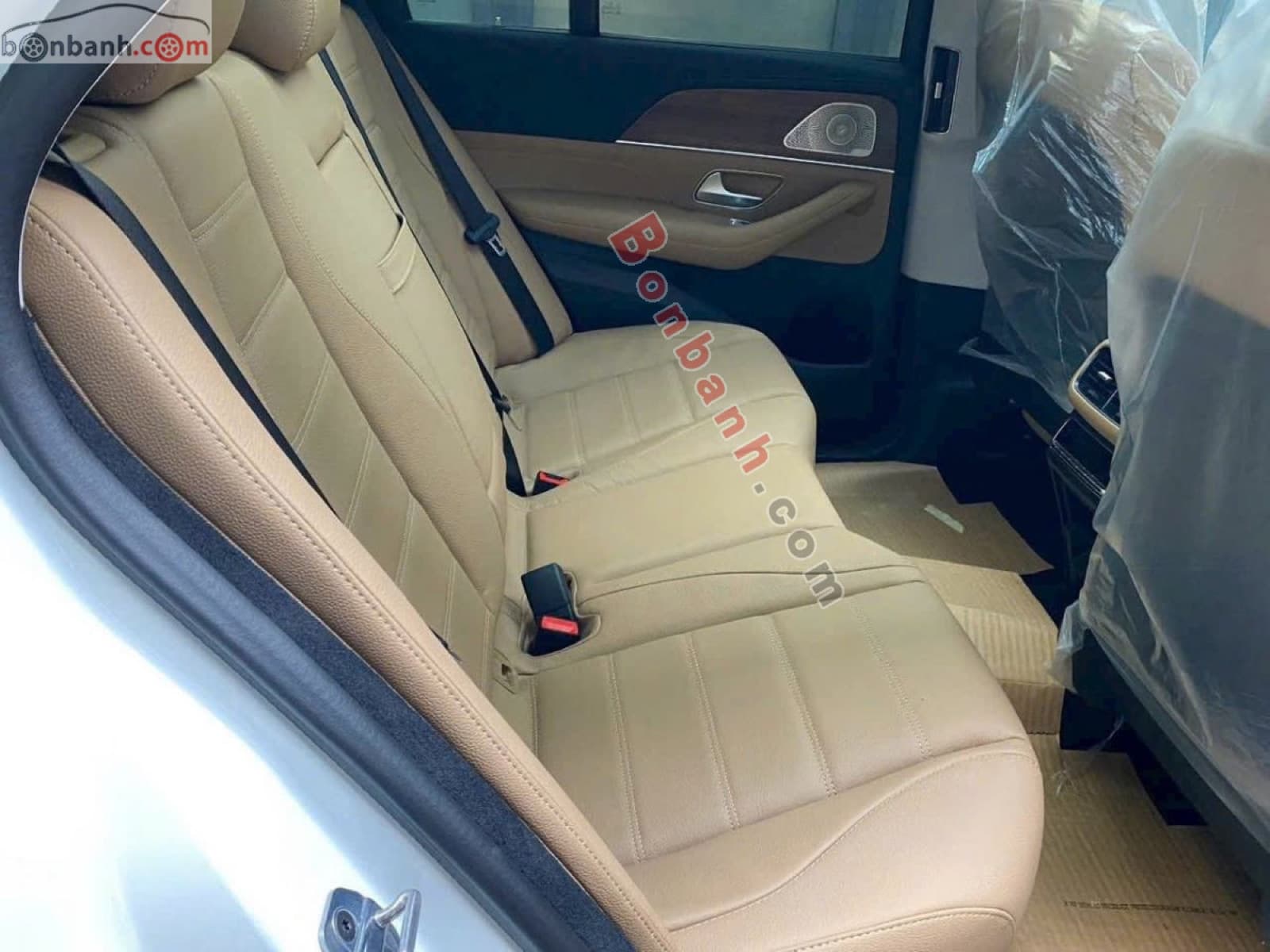 2026 Mercedes-Benz GLE Class GLE 400 e 4Matic - ảnh nhỏ 6