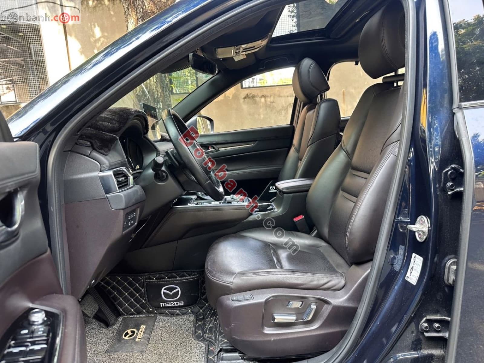 2022 Mazda CX8 Premium - ảnh nhỏ 5