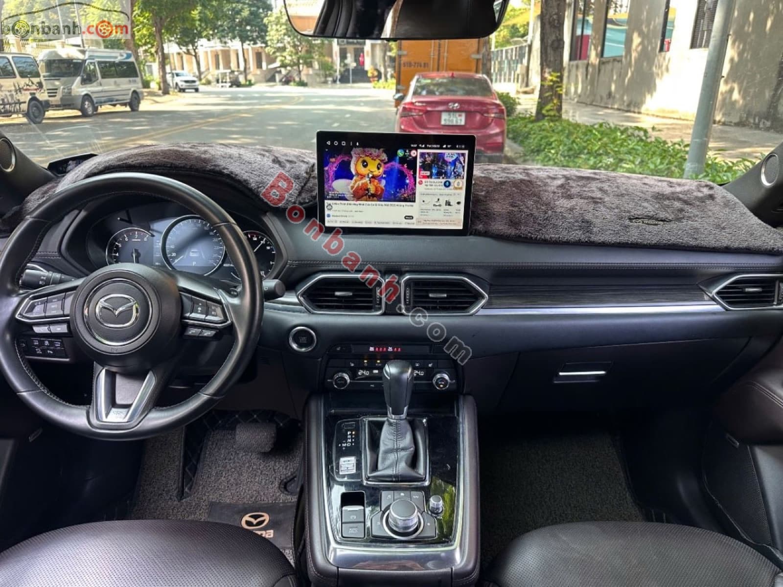 2022 Mazda CX8 Premium - ảnh nhỏ 6