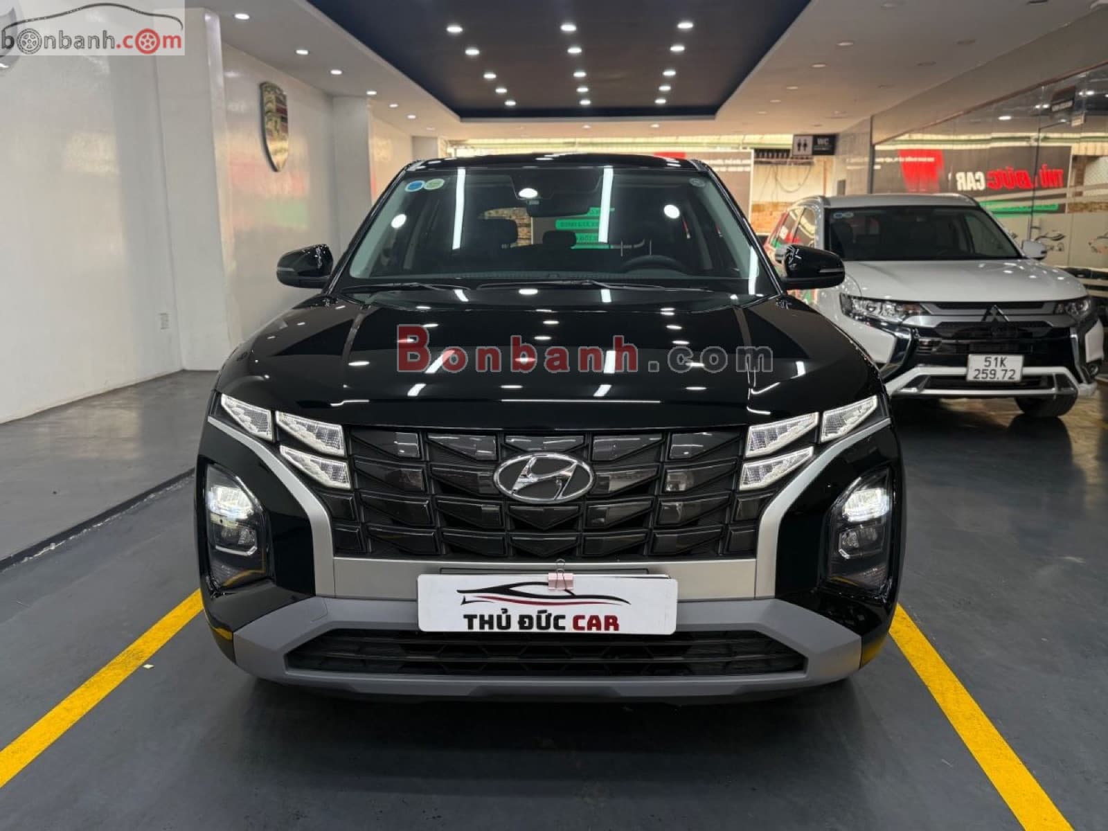 2023 Hyundai Creta Cao cấp 1.5 AT