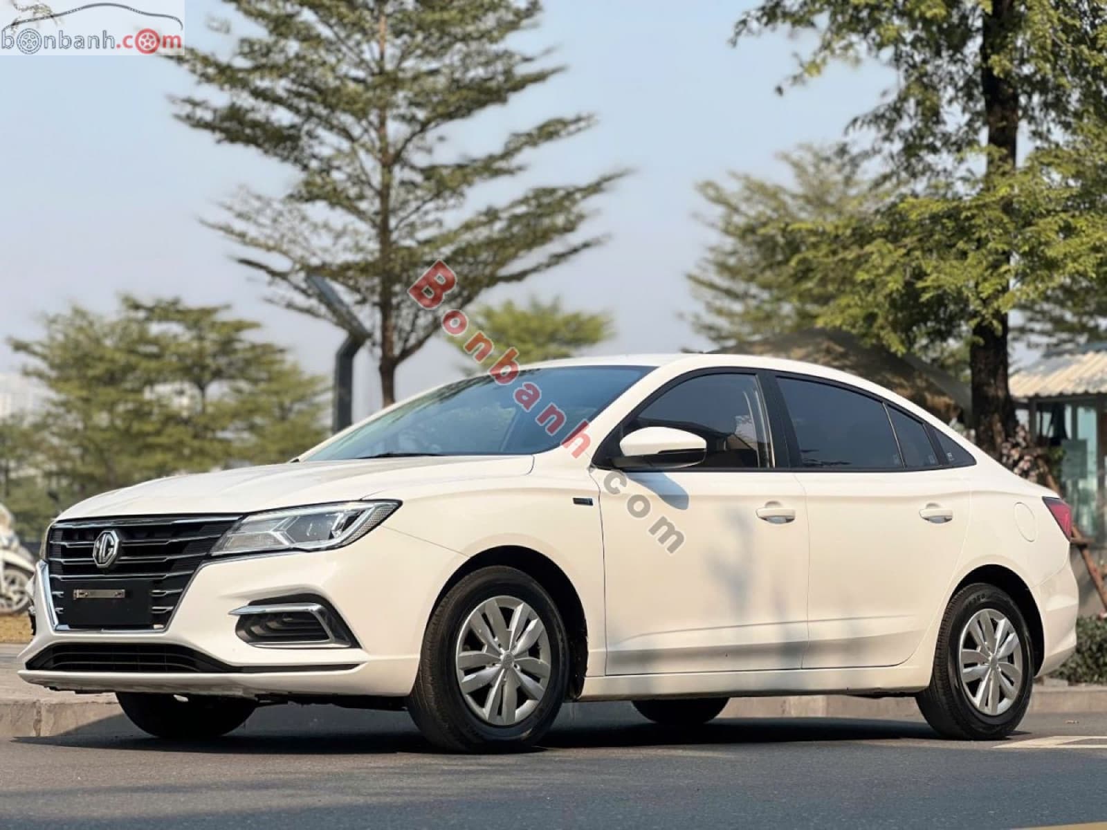 2024 MG 5 1.5 MT - ảnh nhỏ 3