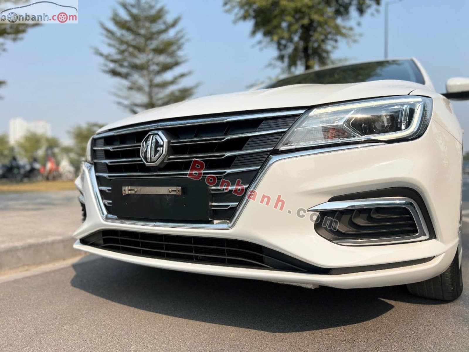 2024 MG 5 1.5 MT - ảnh nhỏ 6