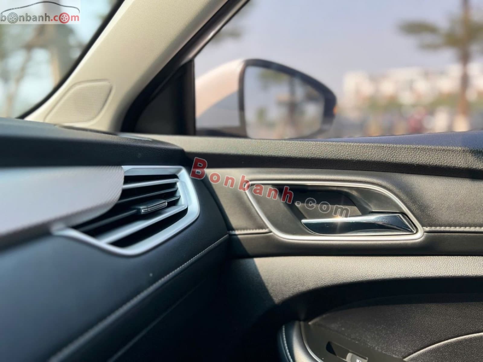 2024 MG 5 1.5 MT - ảnh nhỏ 9