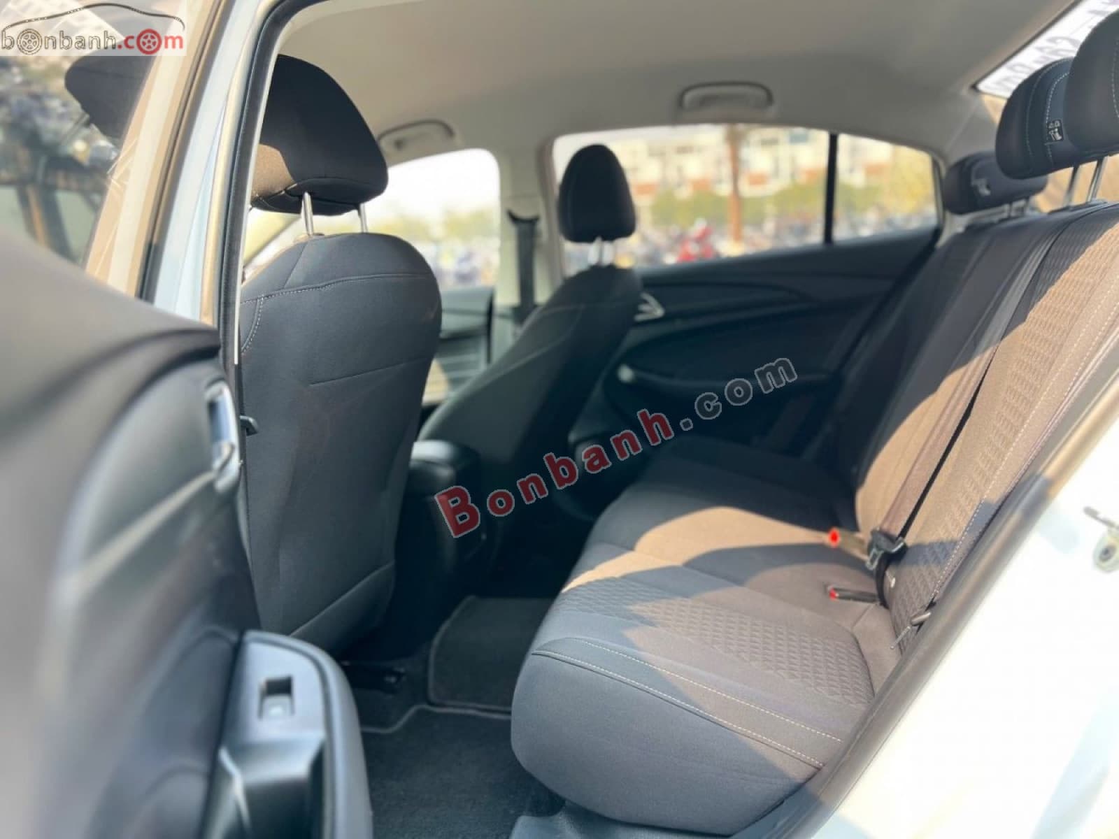 2024 MG 5 1.5 MT - ảnh nhỏ 10
