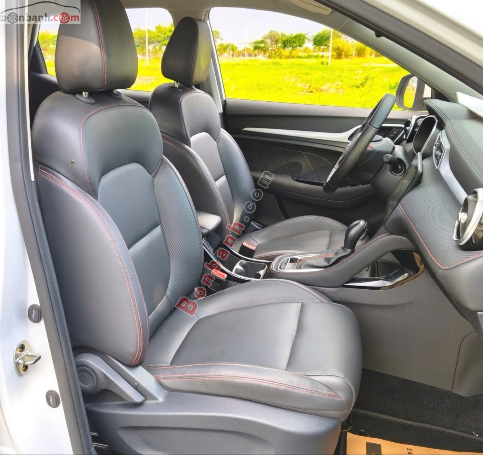 2024 MG ZS Standard 1.5 AT 2WD - ảnh nhỏ 8