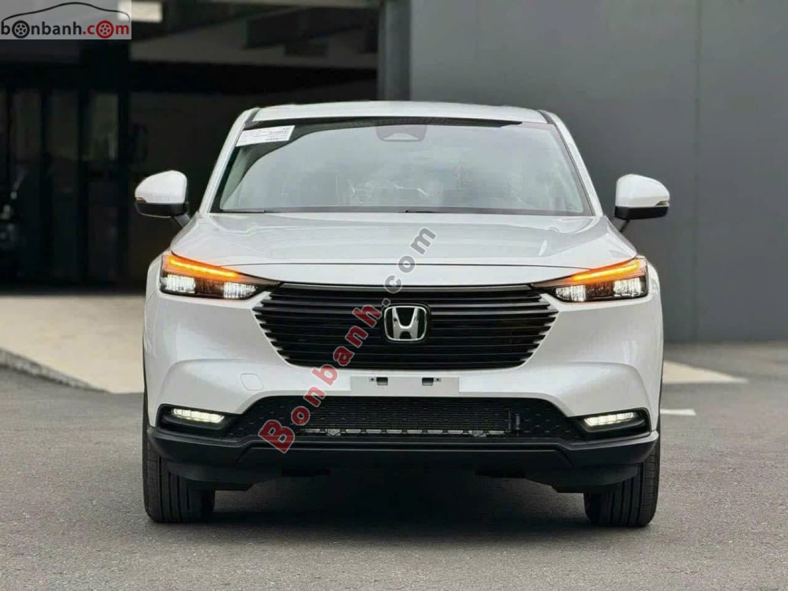 2026 Honda HRV G