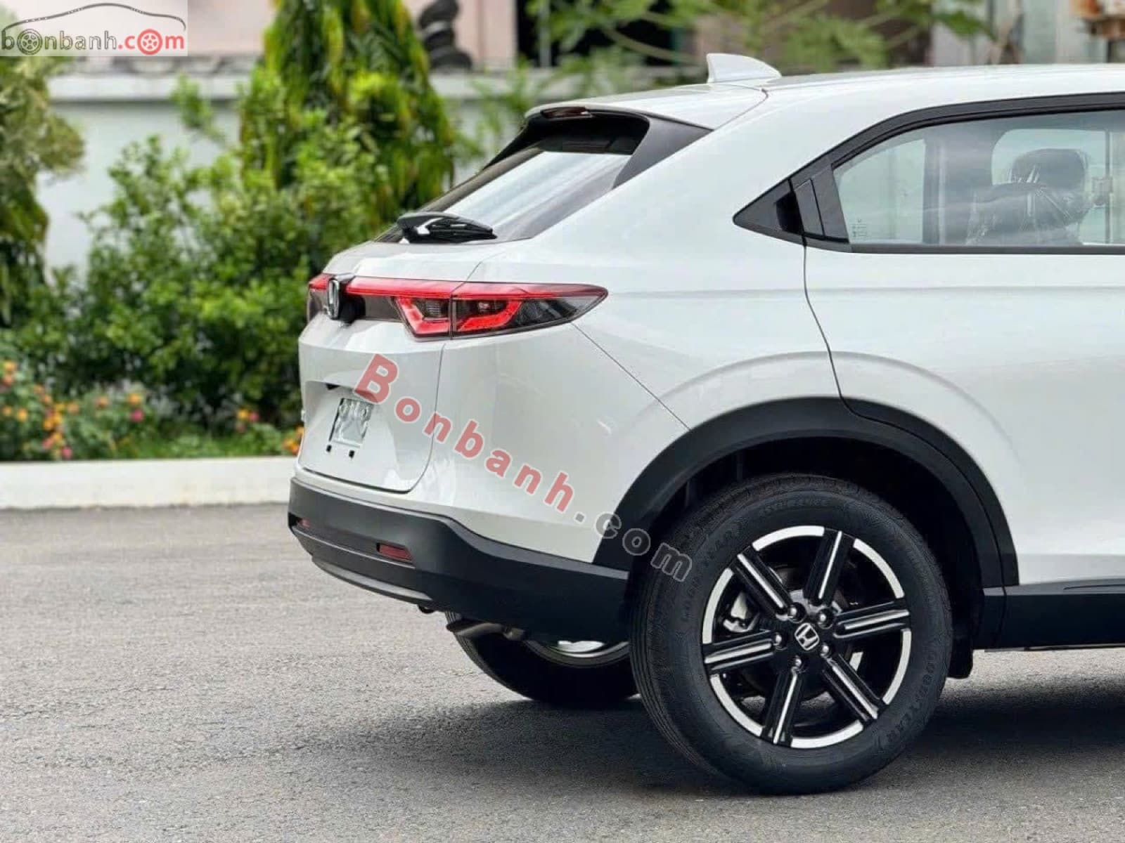 2026 Honda HRV G - ảnh nhỏ 5