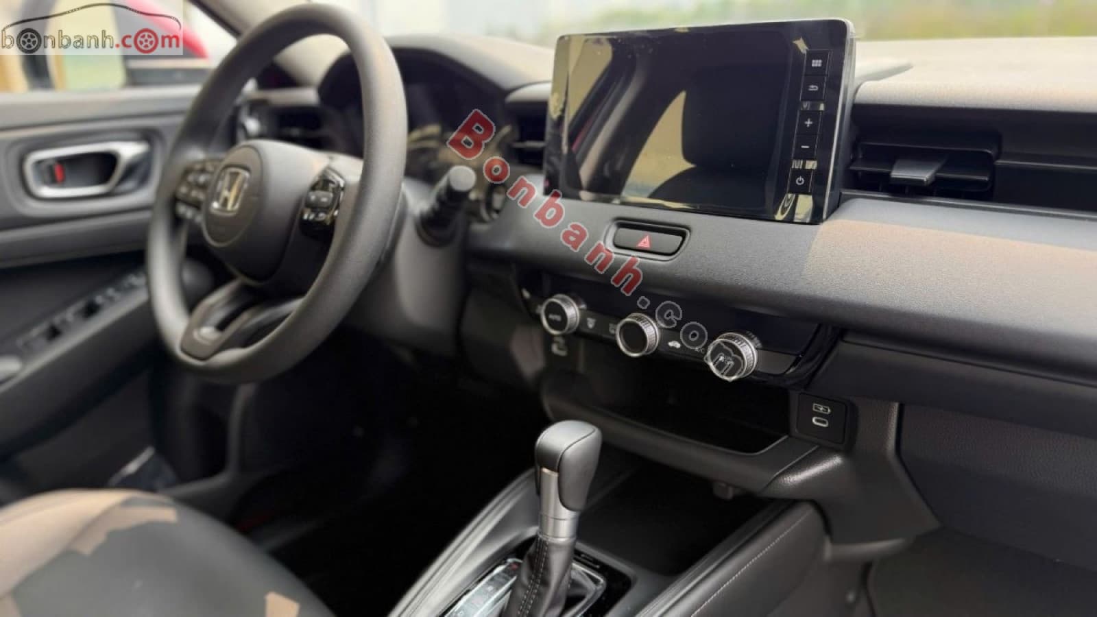 2026 Honda HRV G - ảnh nhỏ 6