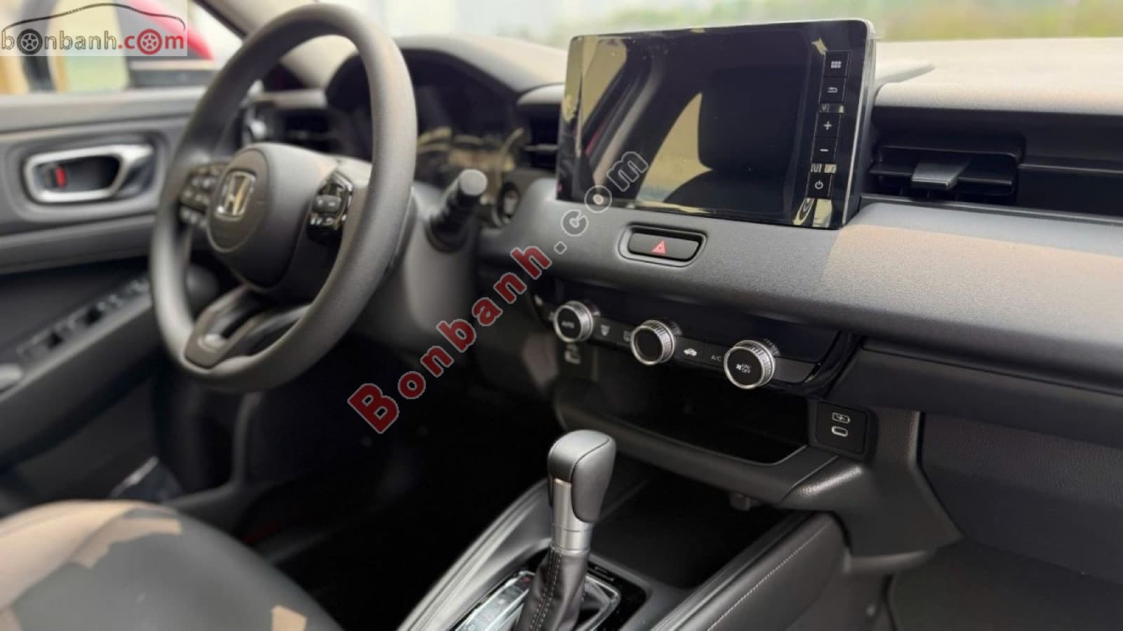 2026 Honda HRV G - ảnh nhỏ 7