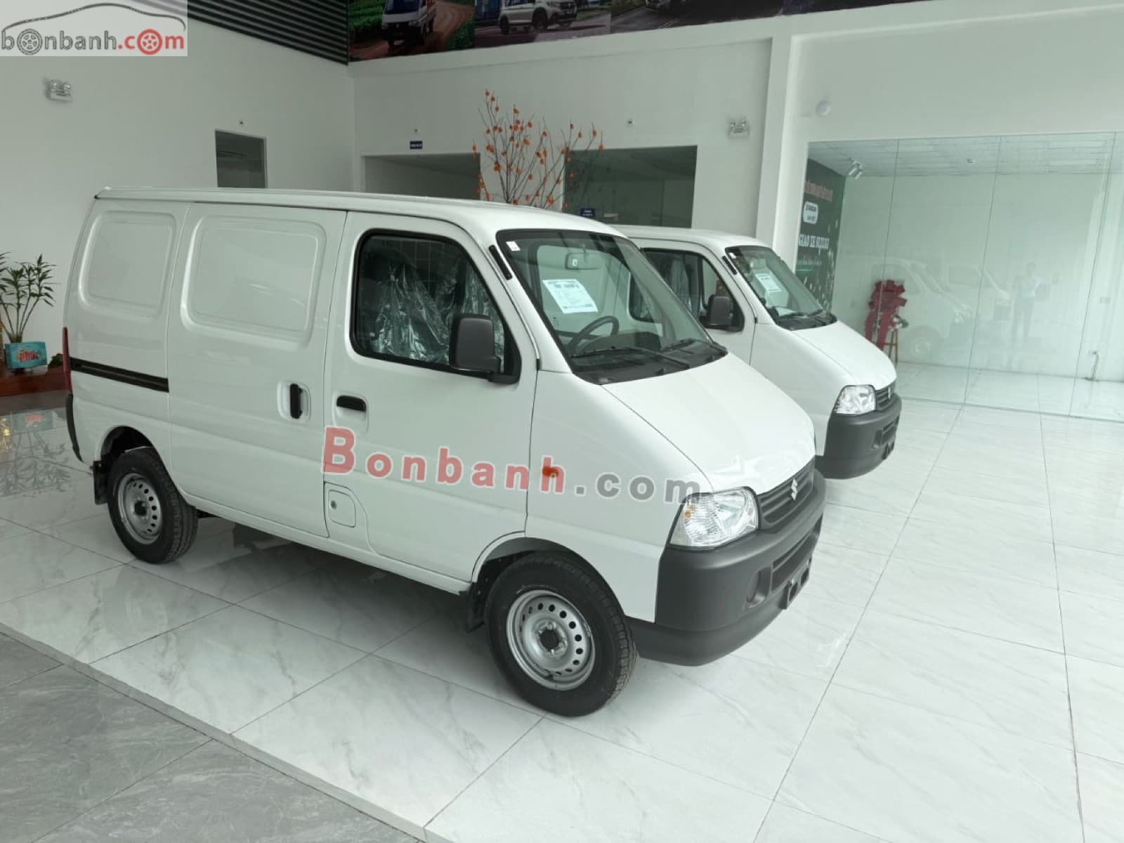 2026 Suzuki Eeco Van 1.2 MT