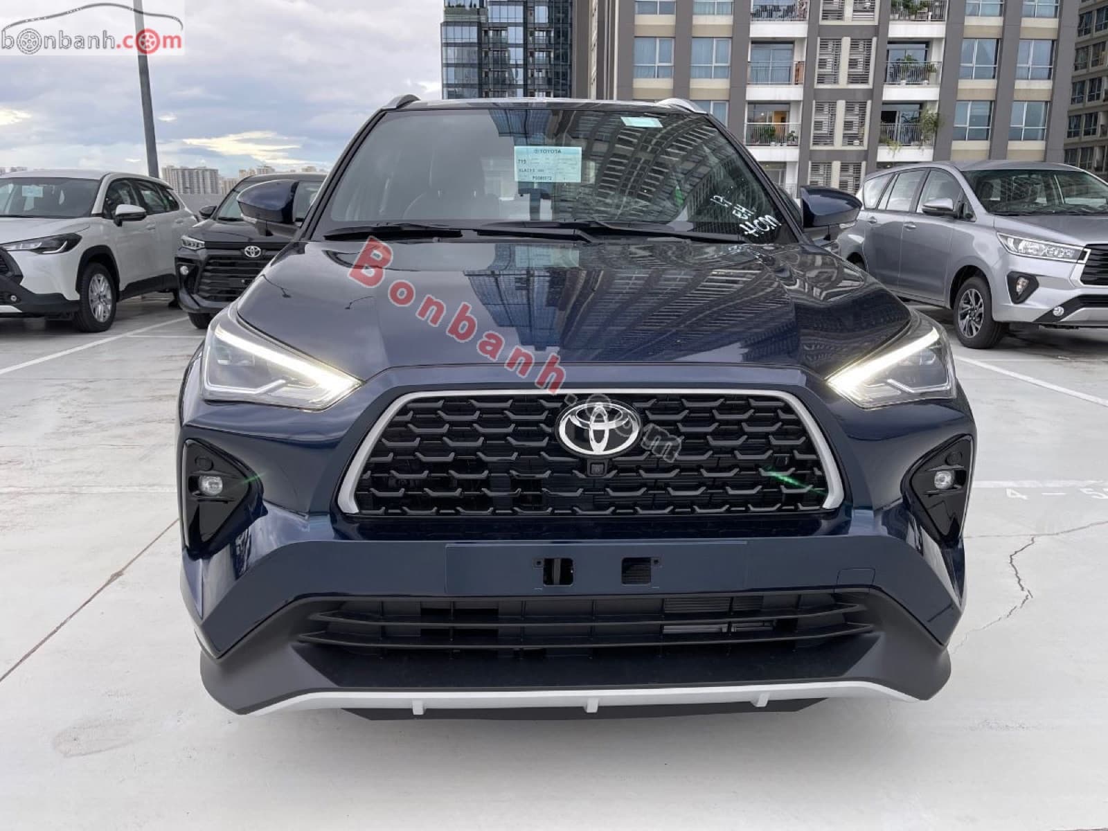 2026 Toyota Yaris Cross 1.5 D-CVT