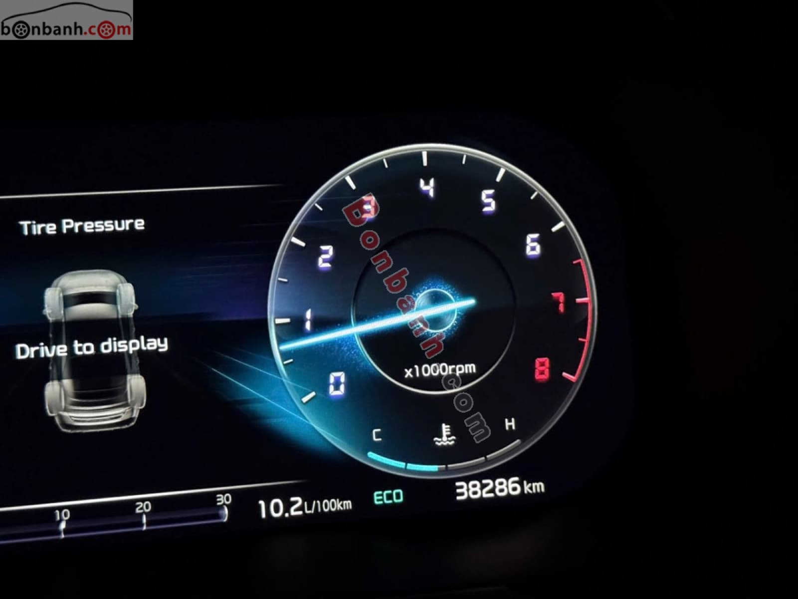 2022 Kia K5 Premium 2.0 AT - ảnh nhỏ 7