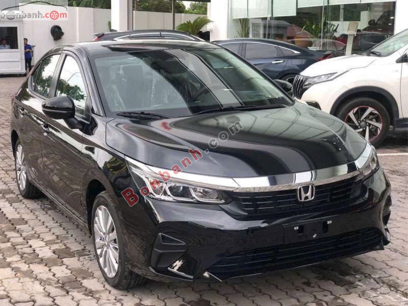2026 Honda City L 1.5 AT