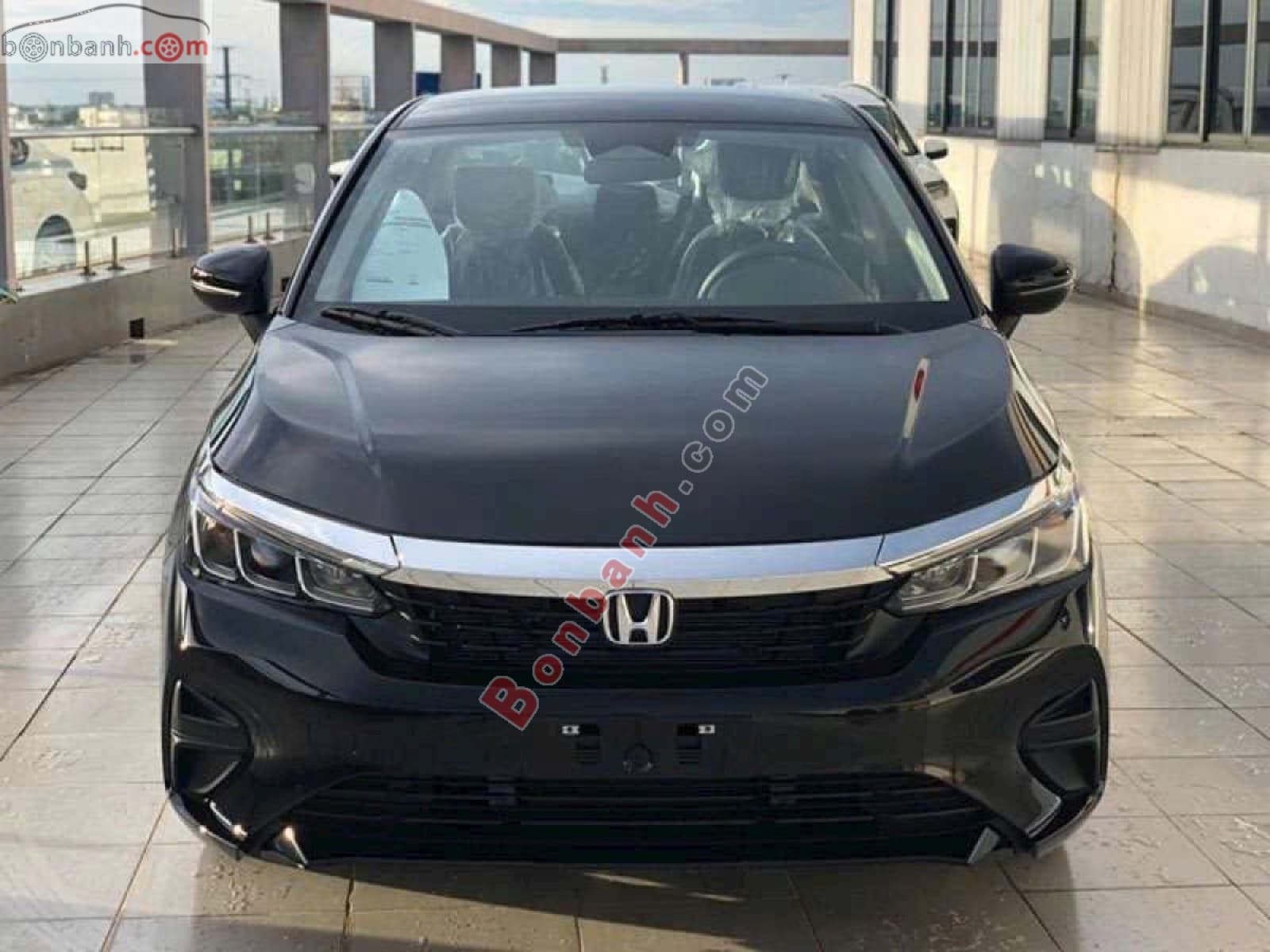 2026 Honda City L 1.5 AT - ảnh nhỏ 2