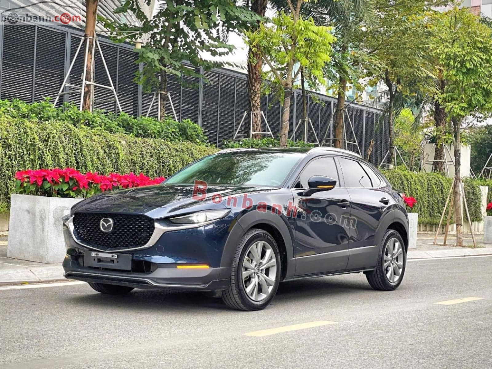 2022 Mazda CX 30 Premium 2.0 AT