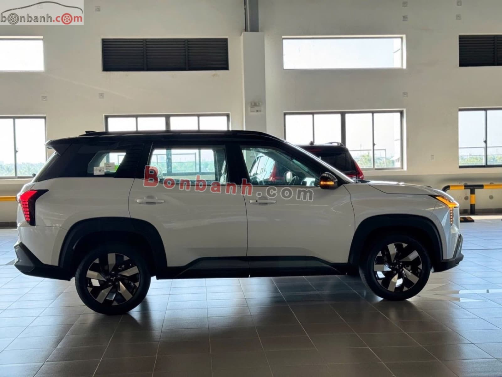 2026 Mitsubishi Destinator Ultimate - ảnh nhỏ 4