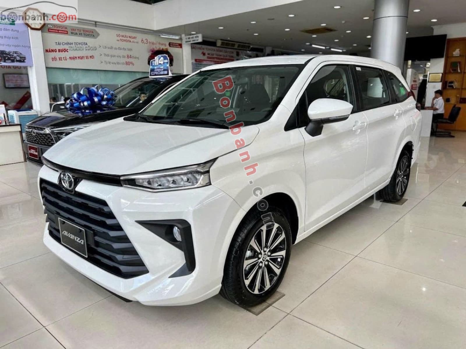 2026 Toyota Avanza Premio 1.5 AT - ảnh nhỏ 2