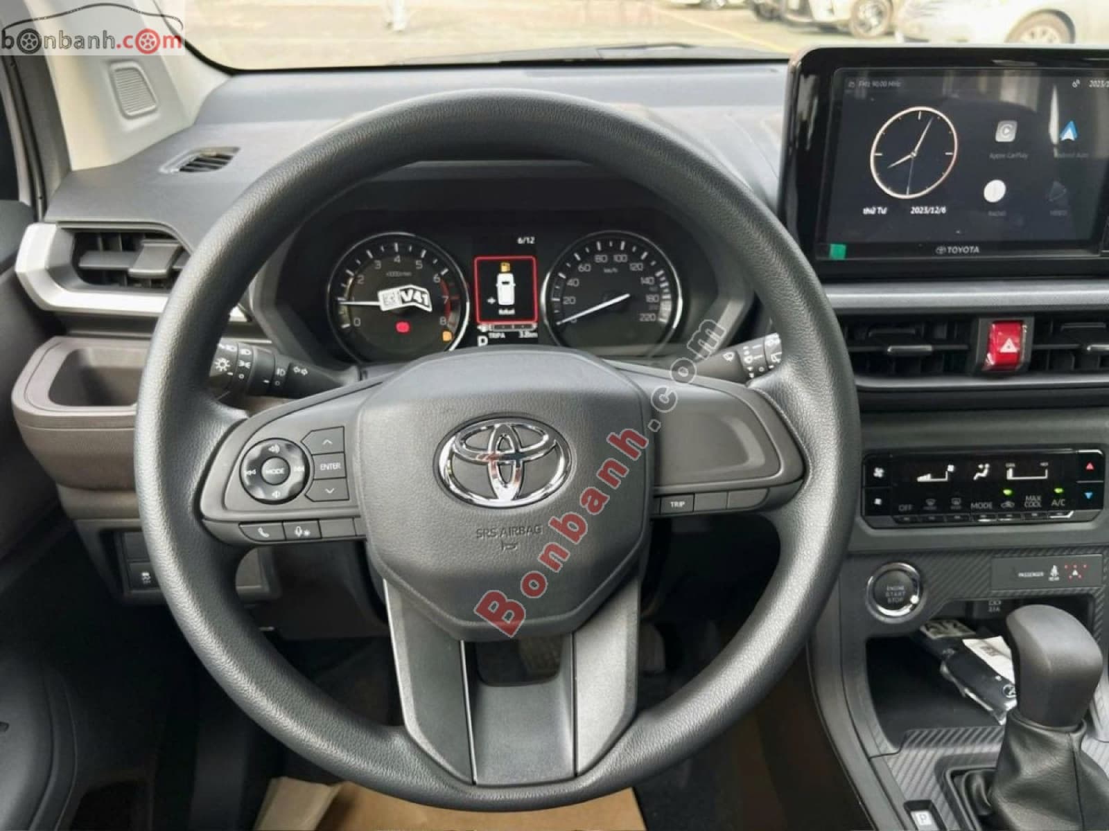 2026 Toyota Avanza Premio 1.5 AT - ảnh nhỏ 5