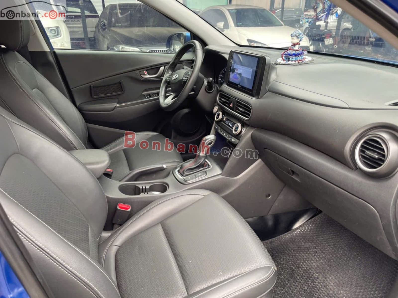 2019 Hyundai Kona Đặc Biệt 2.0 AT - ảnh nhỏ 9