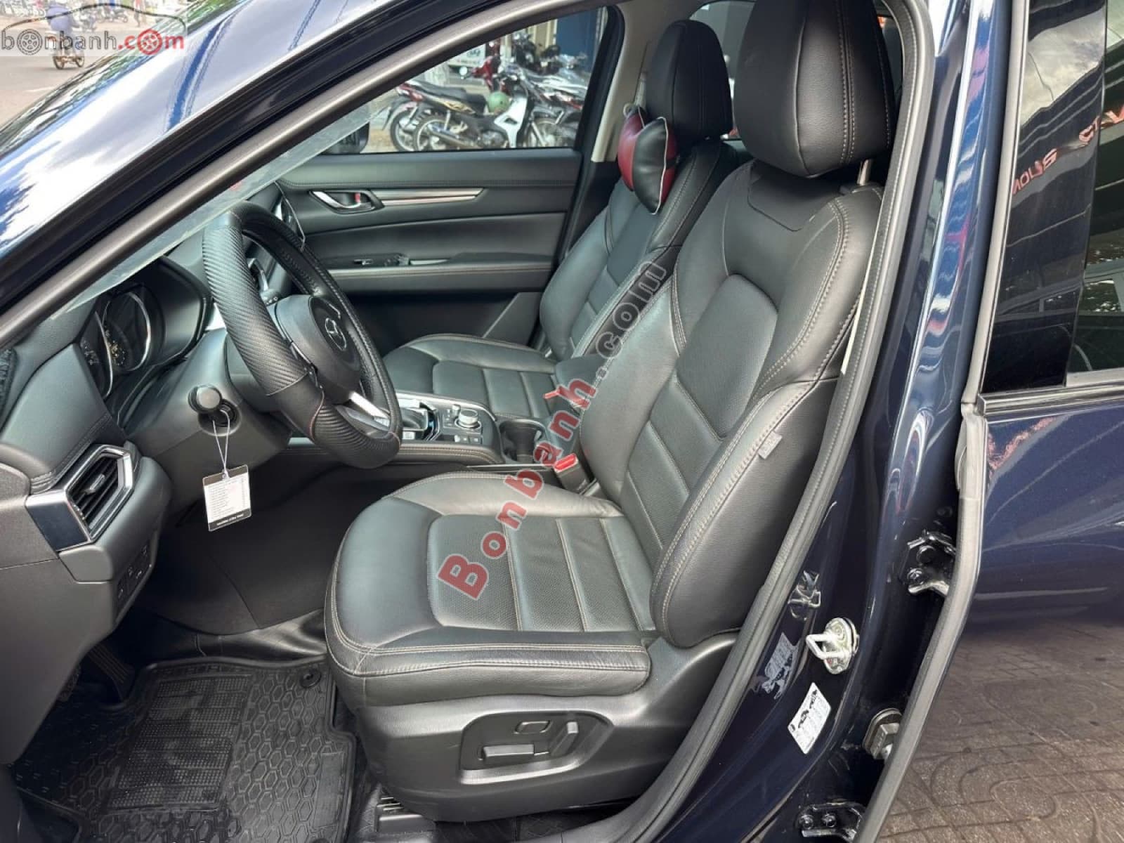 2024 Mazda CX5 Deluxe 2.0 AT - ảnh nhỏ 6