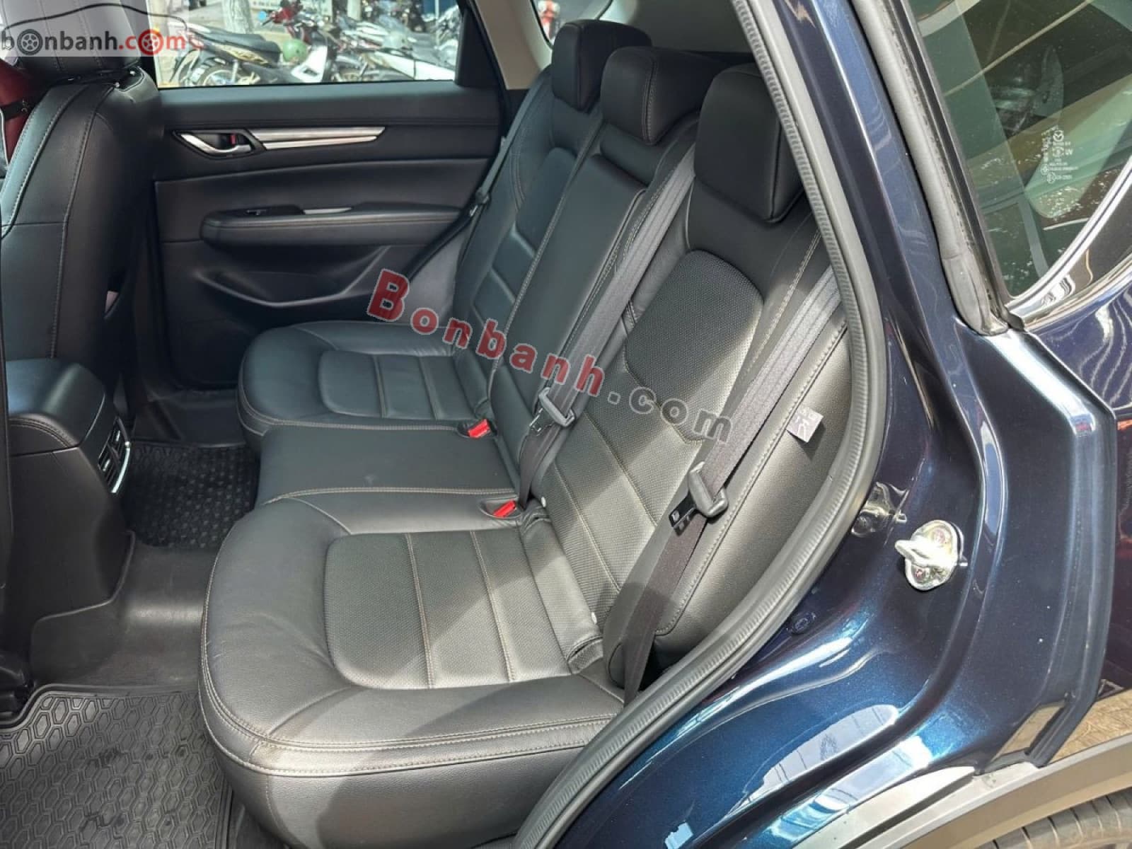 2024 Mazda CX5 Deluxe 2.0 AT - ảnh nhỏ 10