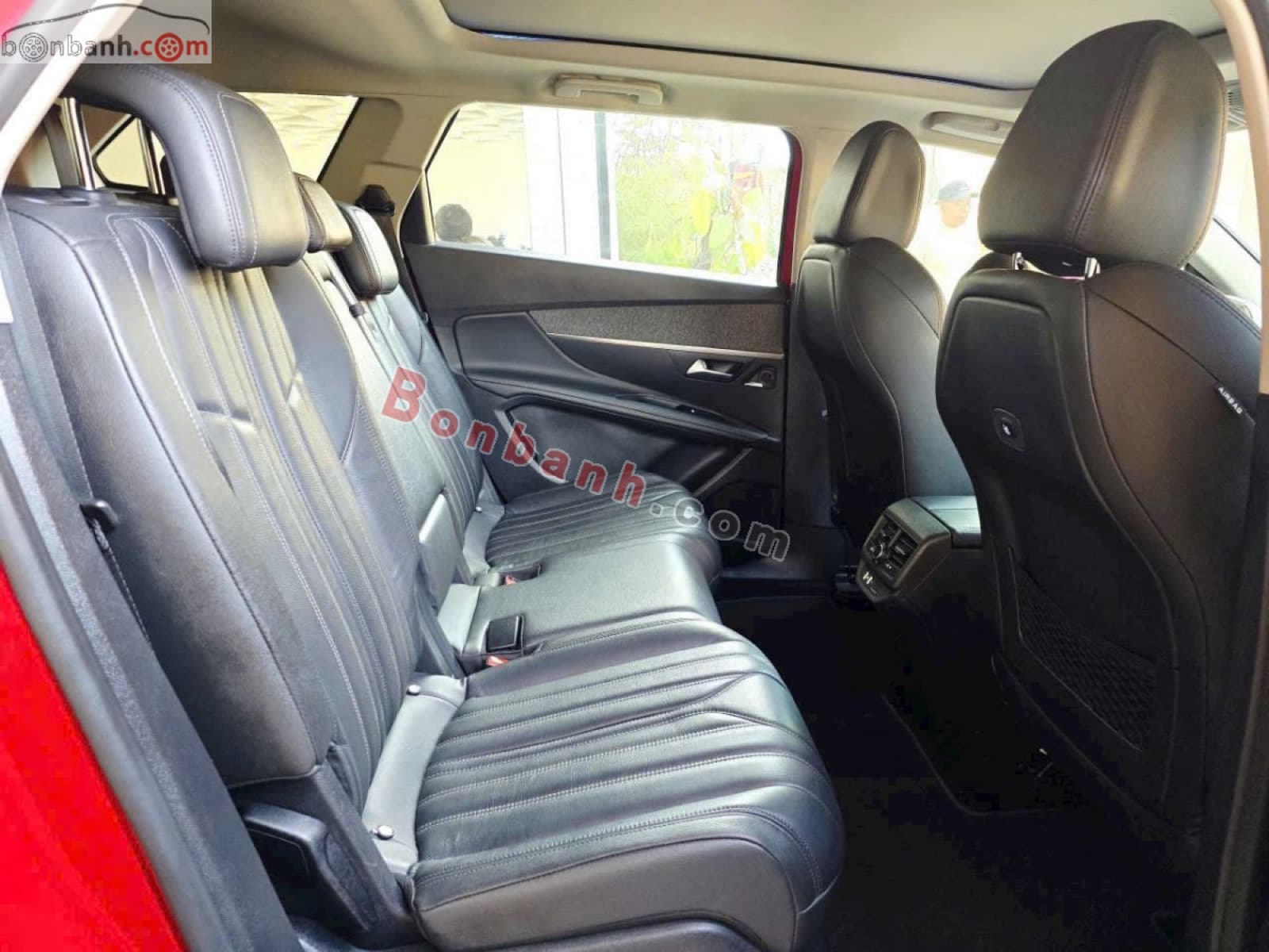 2020 Peugeot 5008 Allure 1.6 AT - ảnh nhỏ 9