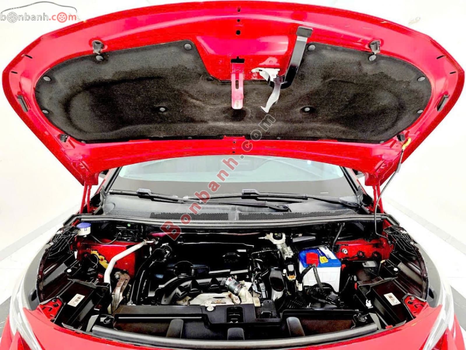 2020 Peugeot 5008 Allure 1.6 AT - ảnh nhỏ 10