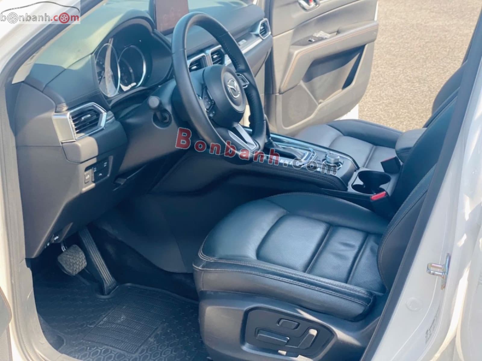 2025 Mazda CX5 Deluxe 2.0 AT - ảnh nhỏ 7