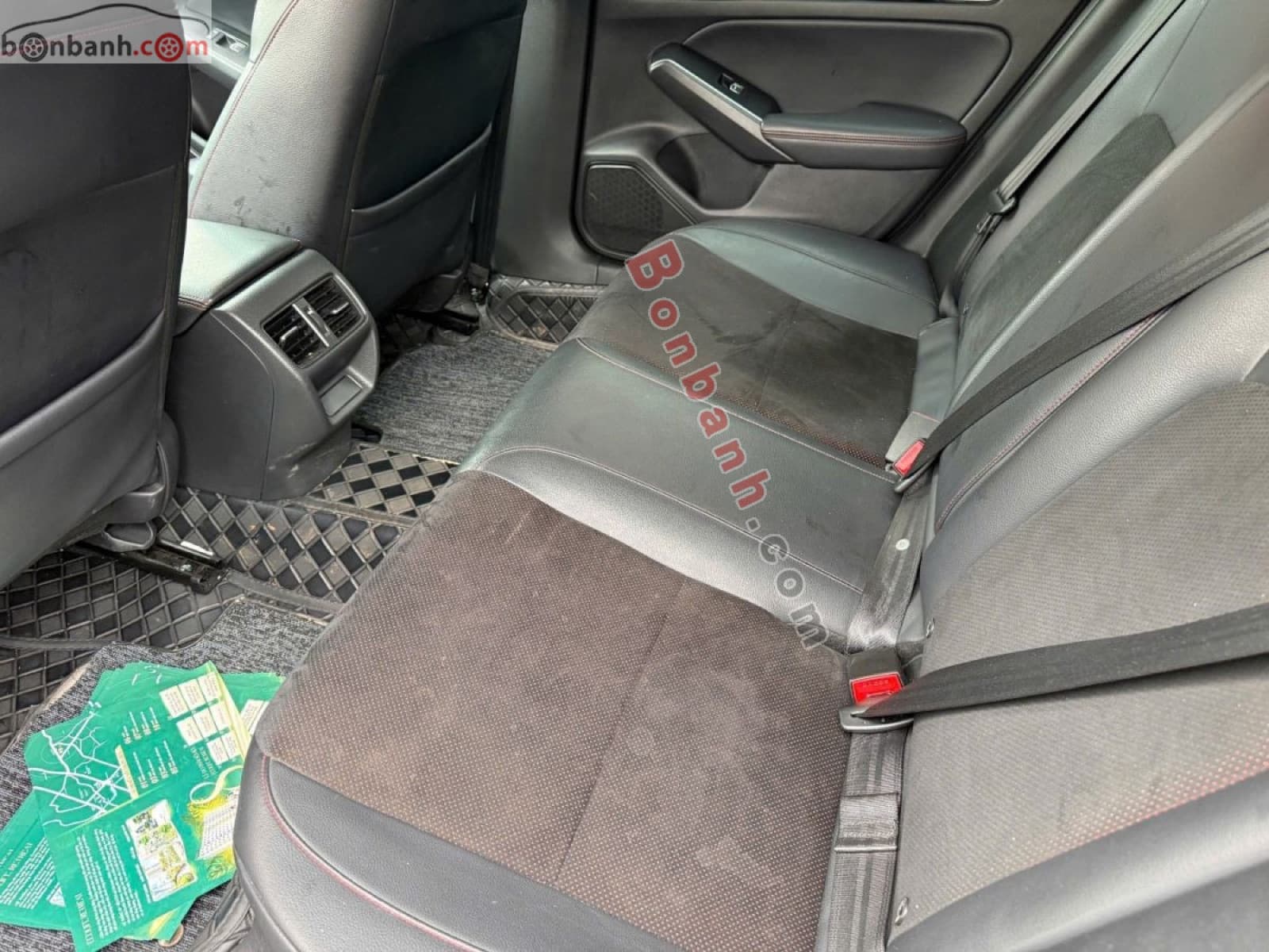 2022 Honda Civic RS 1.5 AT - ảnh nhỏ 9