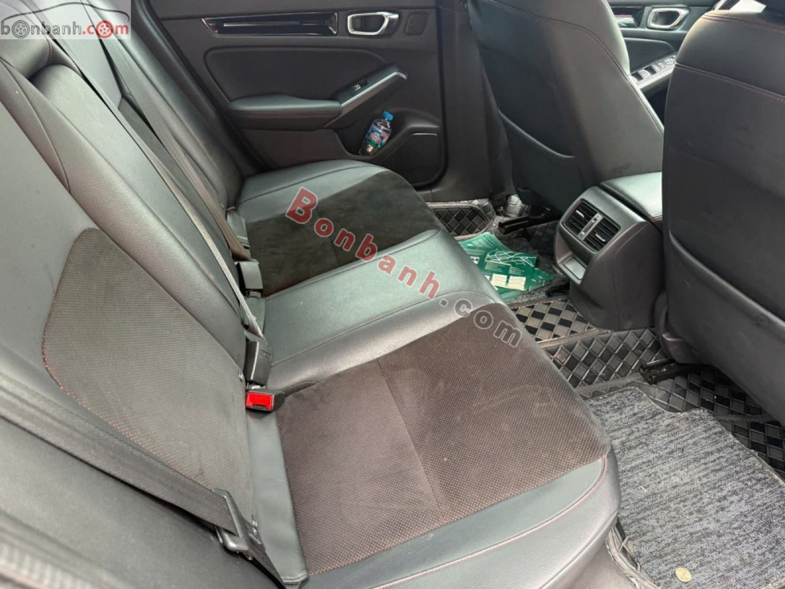 2022 Honda Civic RS 1.5 AT - ảnh nhỏ 10