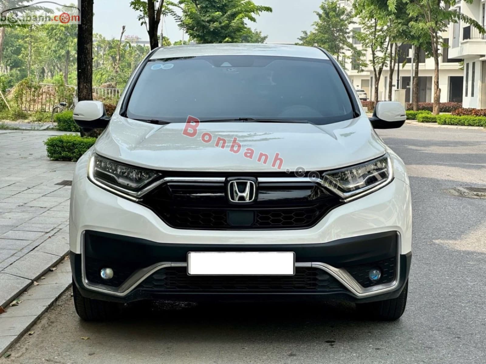 2023 Honda CRV G