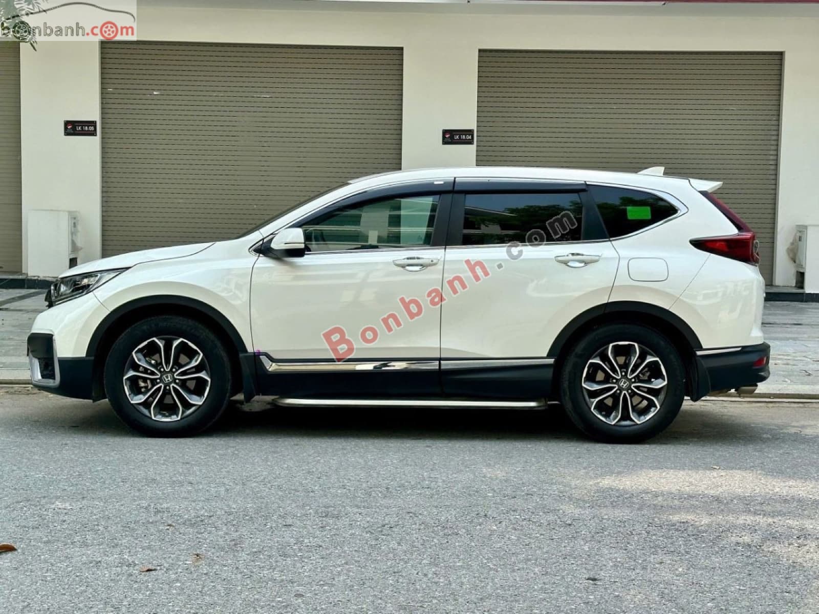2023 Honda CRV G - ảnh nhỏ 3