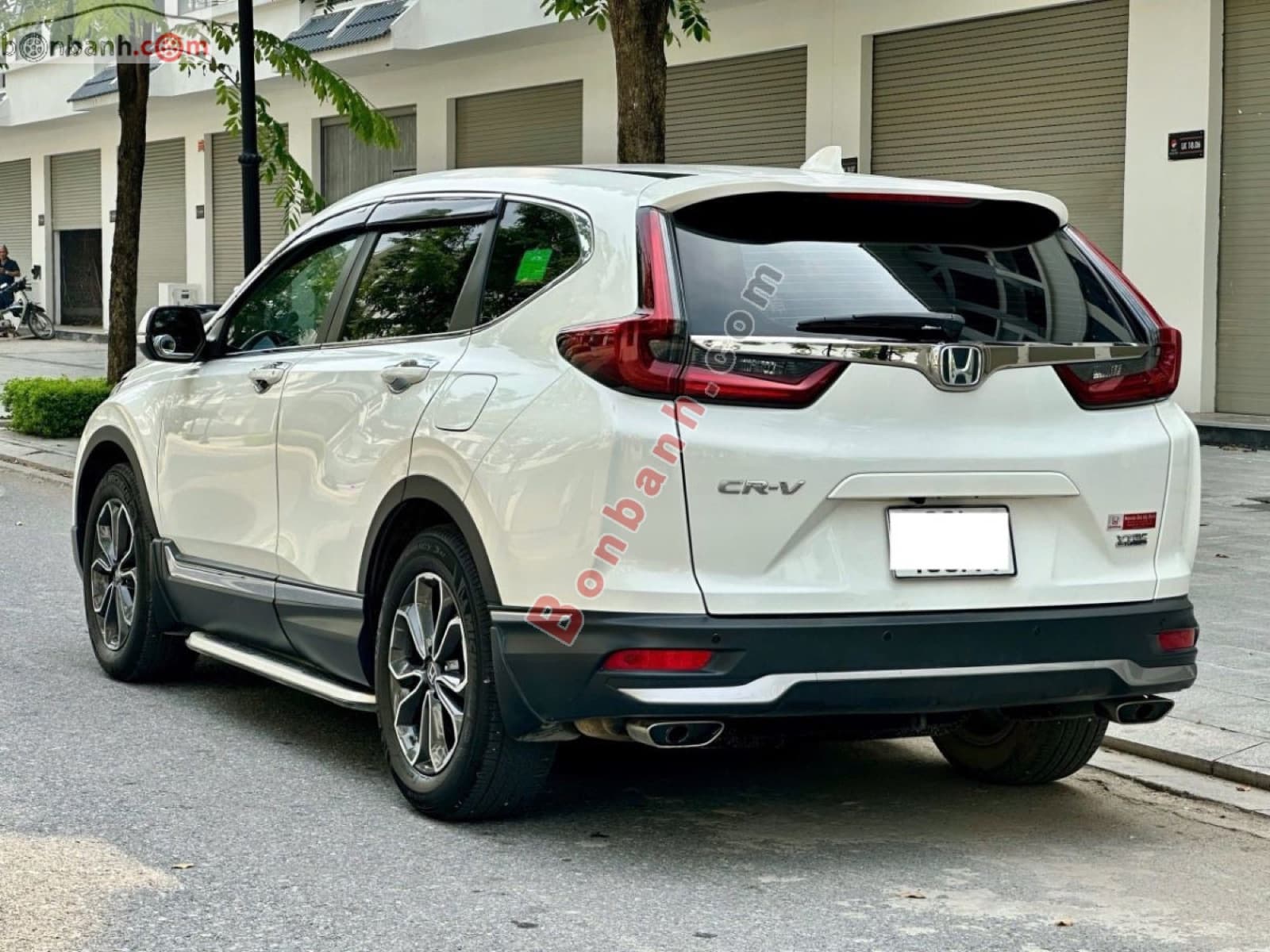 2023 Honda CRV G - ảnh nhỏ 4