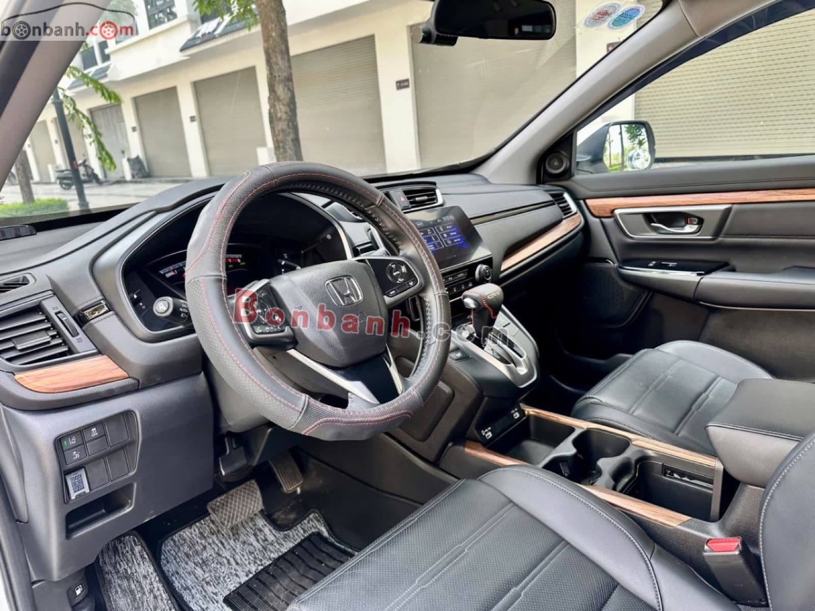 2023 Honda CRV G - ảnh nhỏ 5