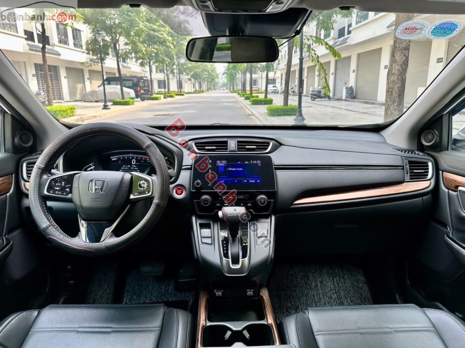 2023 Honda CRV G - ảnh nhỏ 6