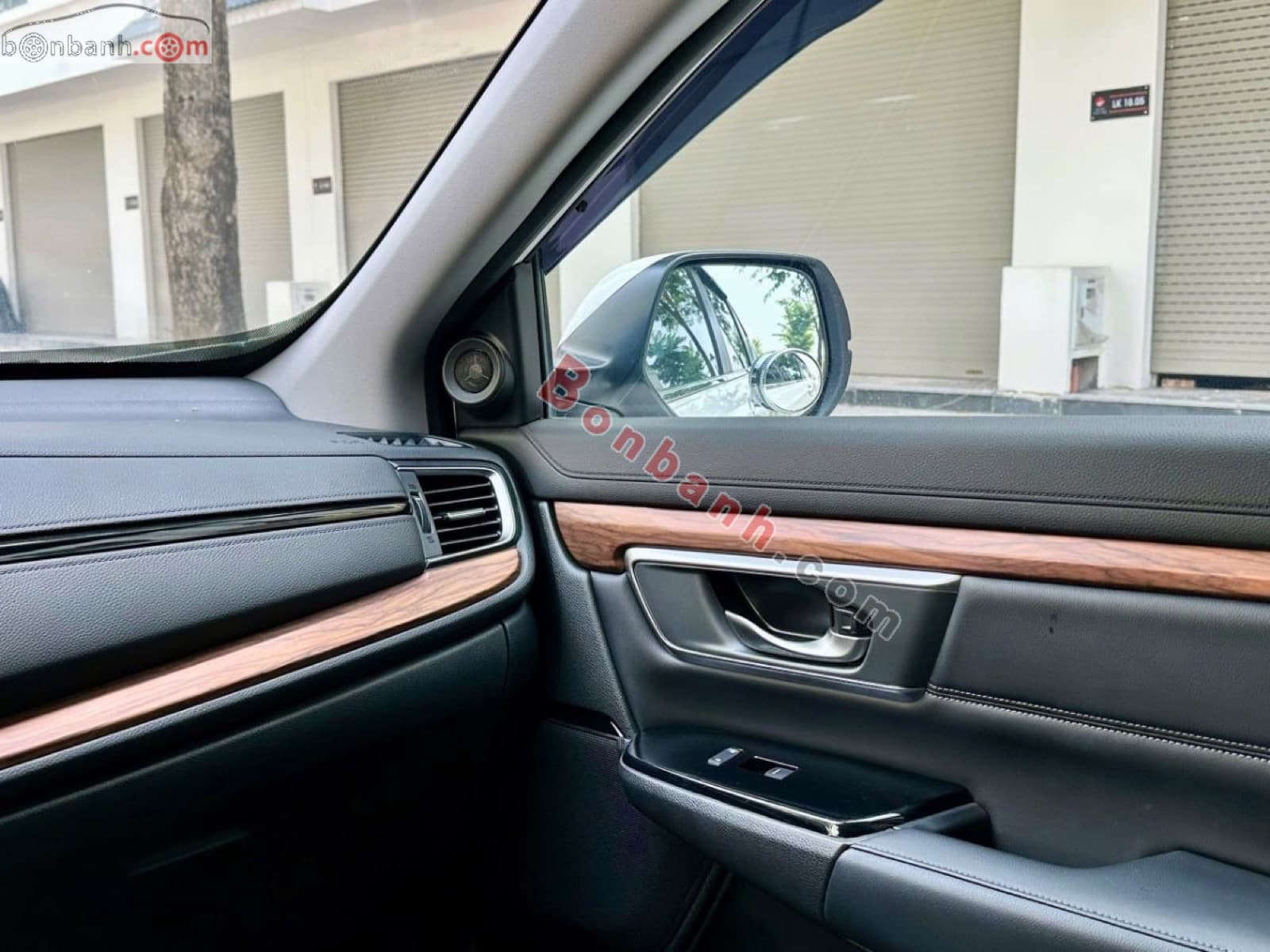 2023 Honda CRV G - ảnh nhỏ 9