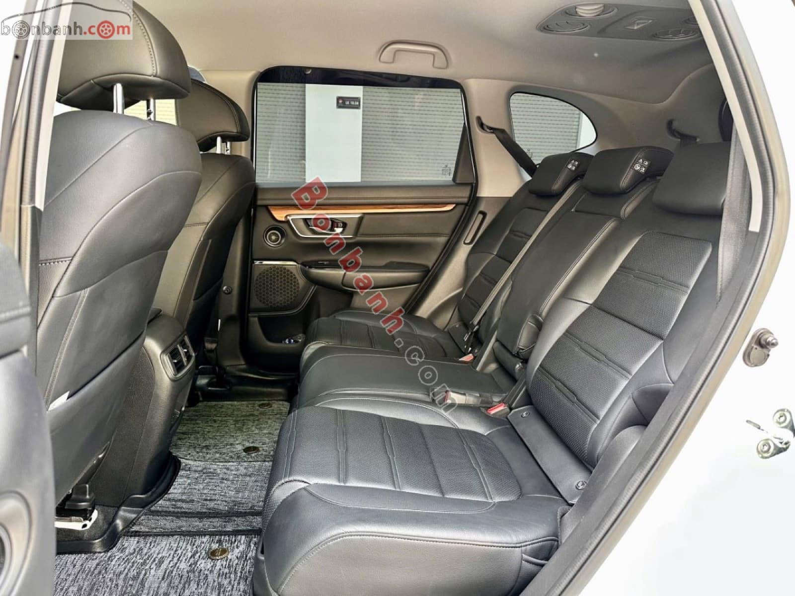 2023 Honda CRV G - ảnh nhỏ 10