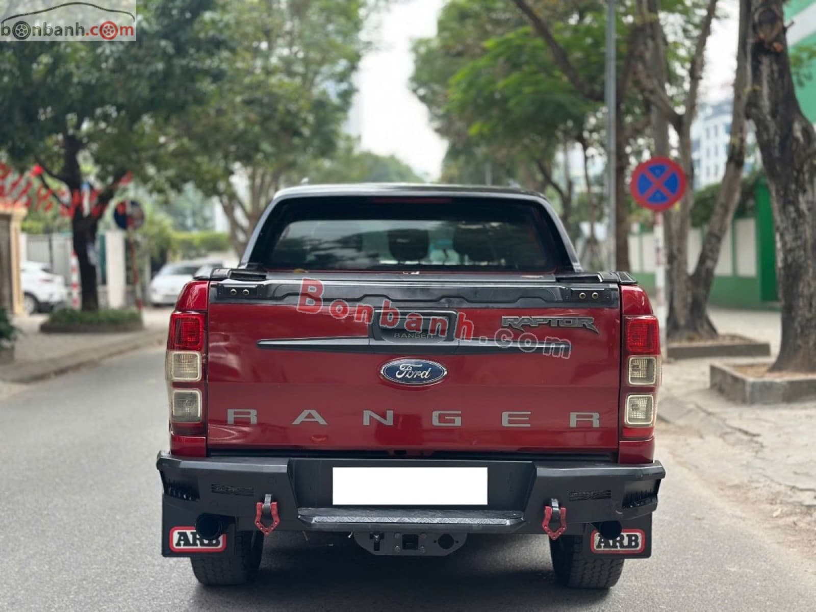 2017 Ford Ranger XLS 2.2L 4x2 AT - ảnh nhỏ 5