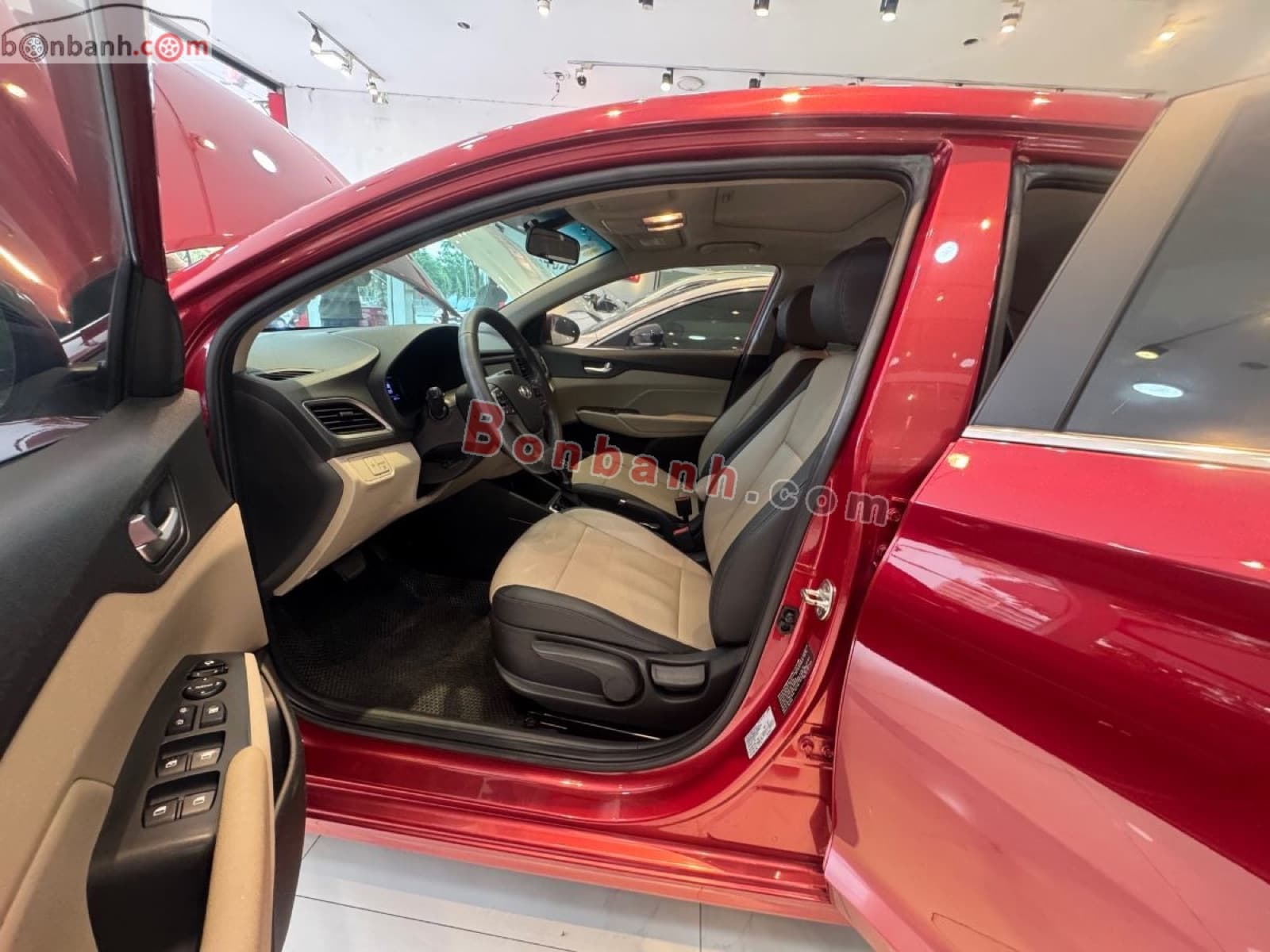 2020 Hyundai Accent 1.4 ATH - ảnh nhỏ 4