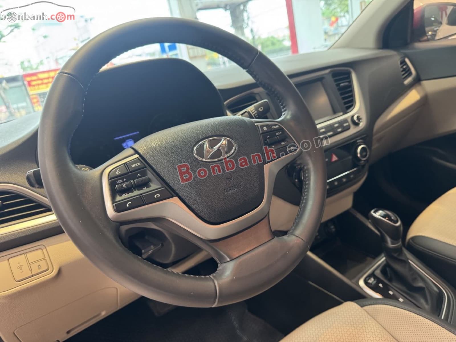 2020 Hyundai Accent 1.4 ATH - ảnh nhỏ 7