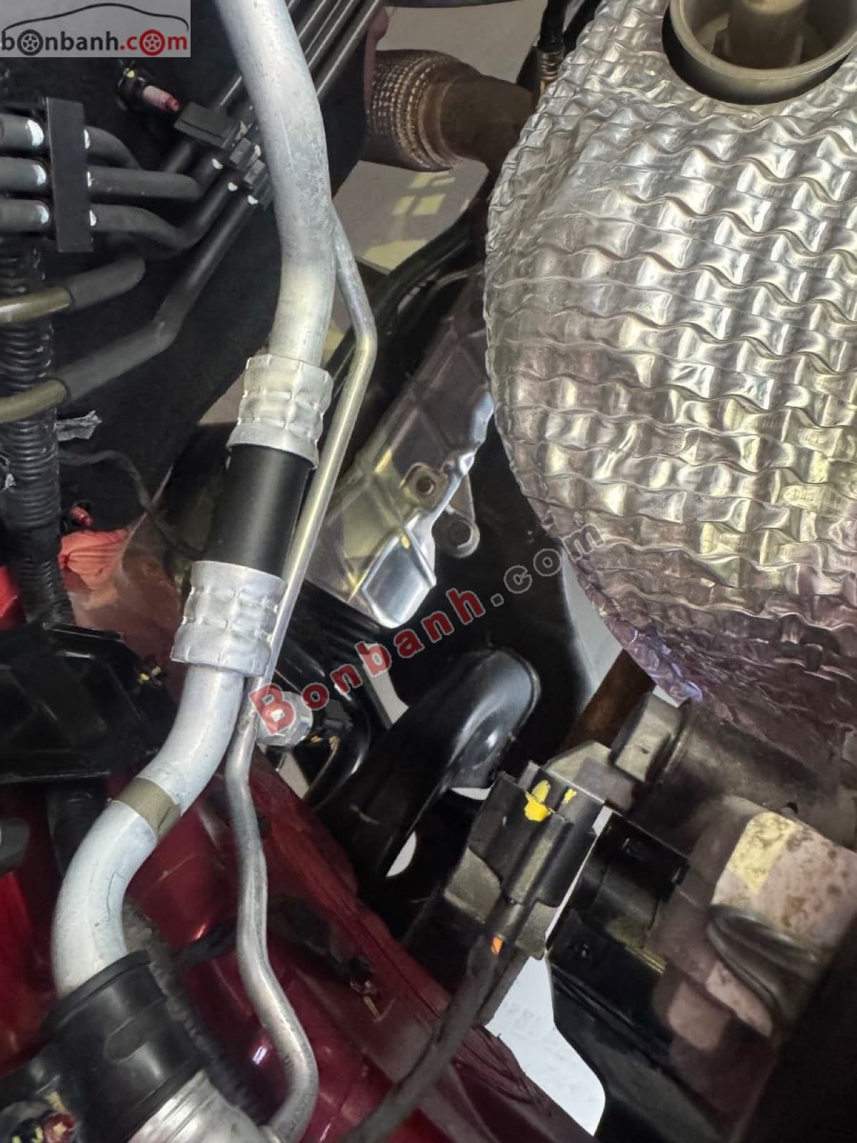 2020 Hyundai Accent 1.4 ATH - ảnh nhỏ 10
