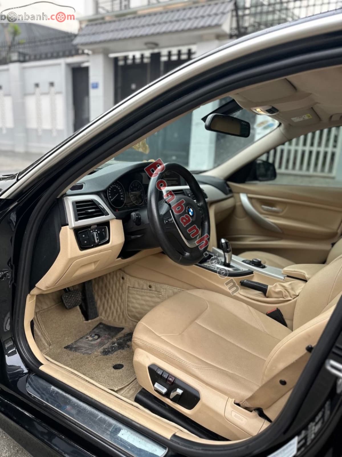 2016 BMW 3 Series 320i - ảnh nhỏ 6