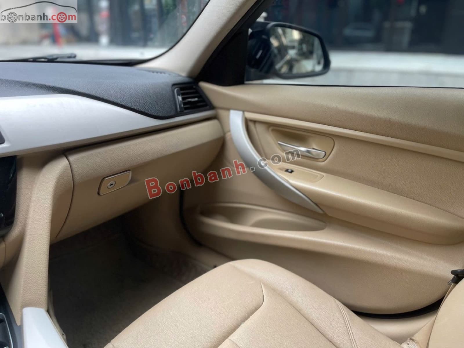 2016 BMW 3 Series 320i - ảnh nhỏ 9