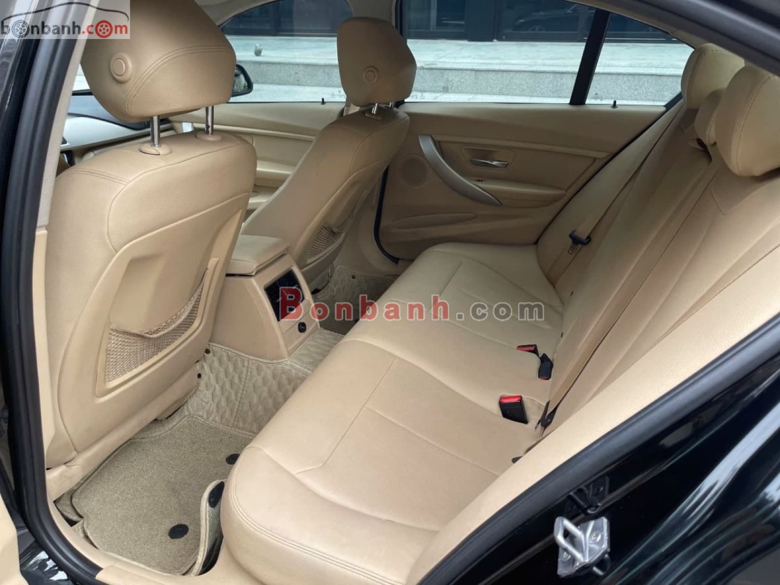 2016 BMW 3 Series 320i - ảnh nhỏ 10