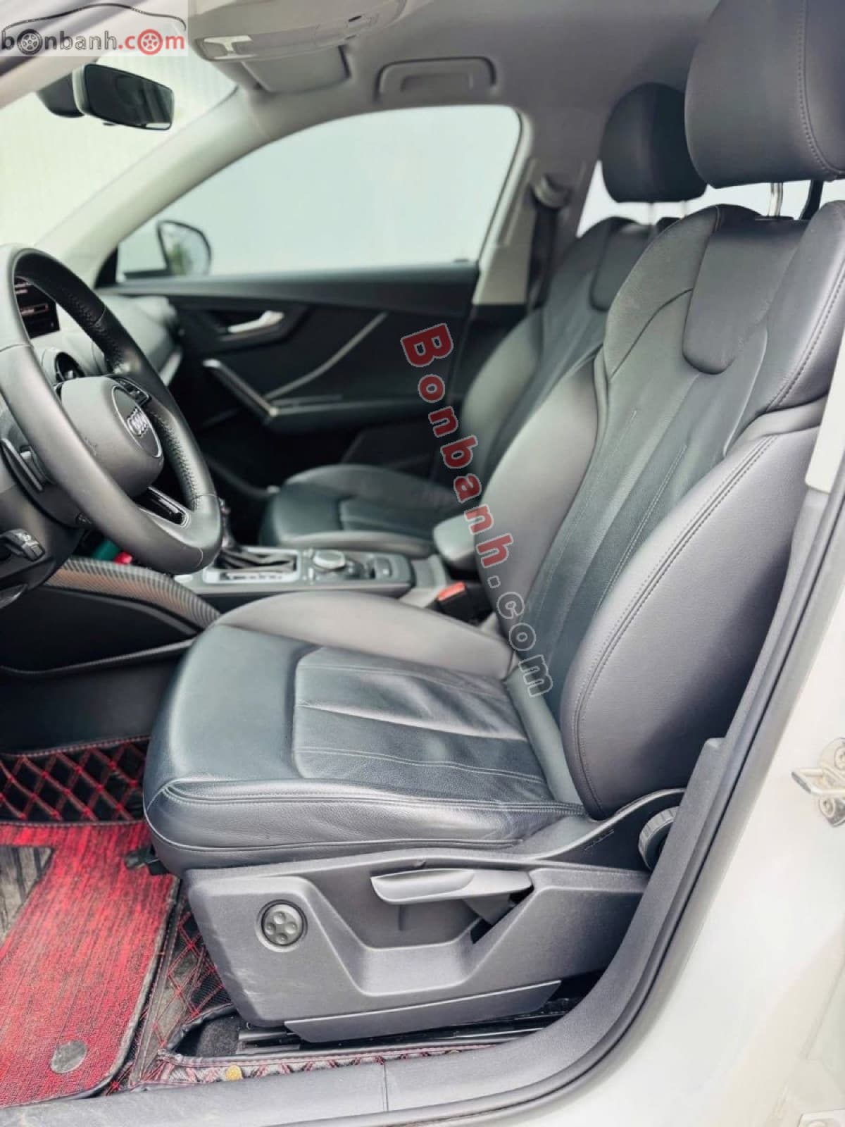 2018 Audi Q2 1.4 TFSI - ảnh nhỏ 5