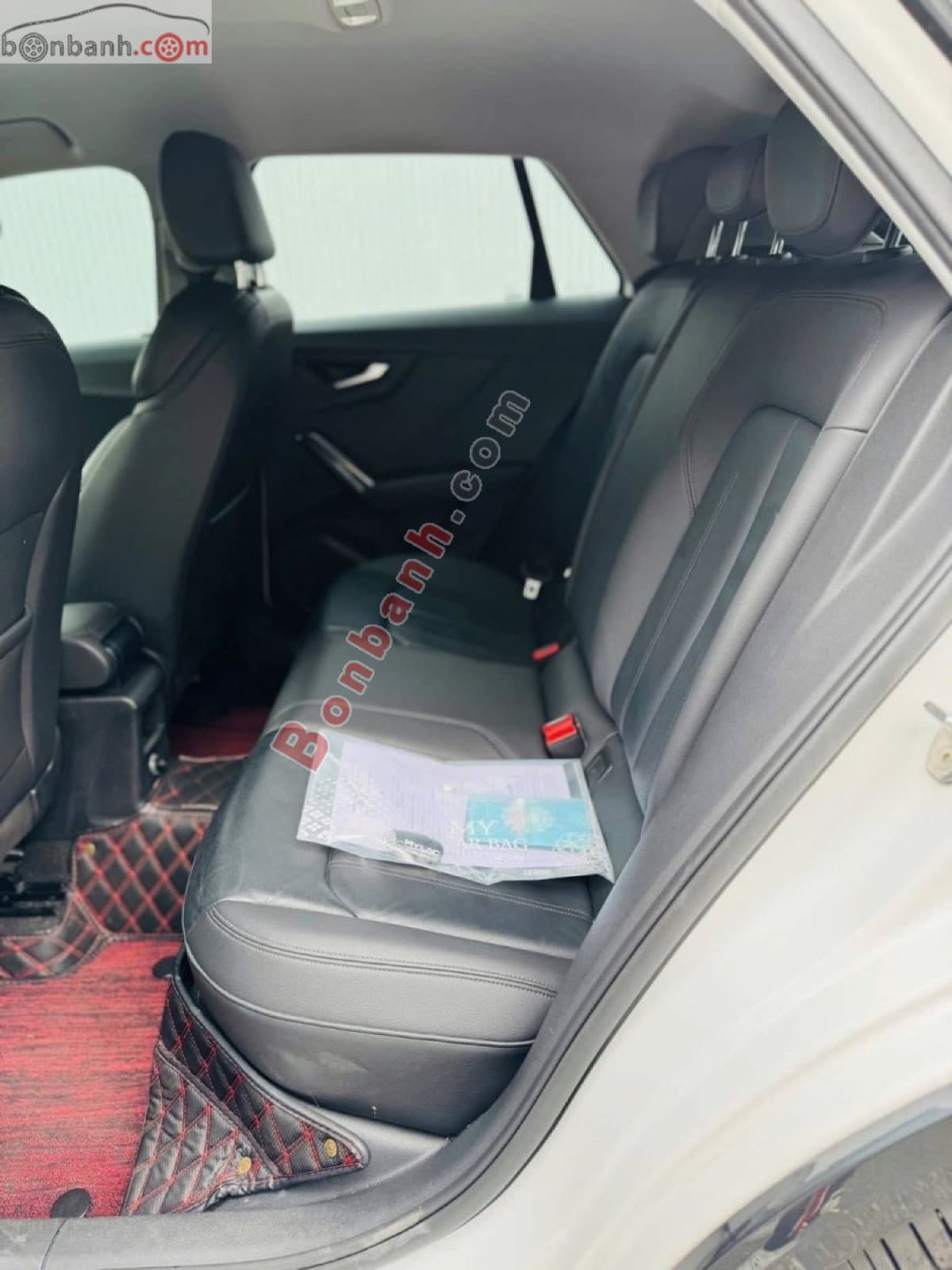 2018 Audi Q2 1.4 TFSI - ảnh nhỏ 6