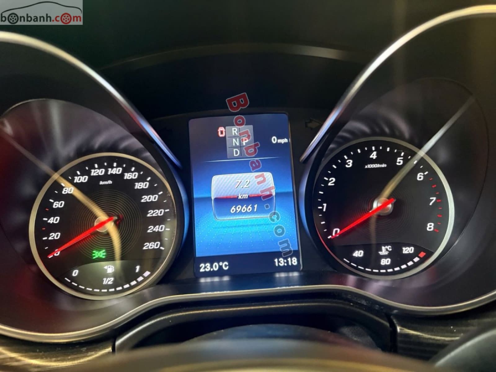 2021 Mercedes-Benz V class V250 Luxury - ảnh nhỏ 7