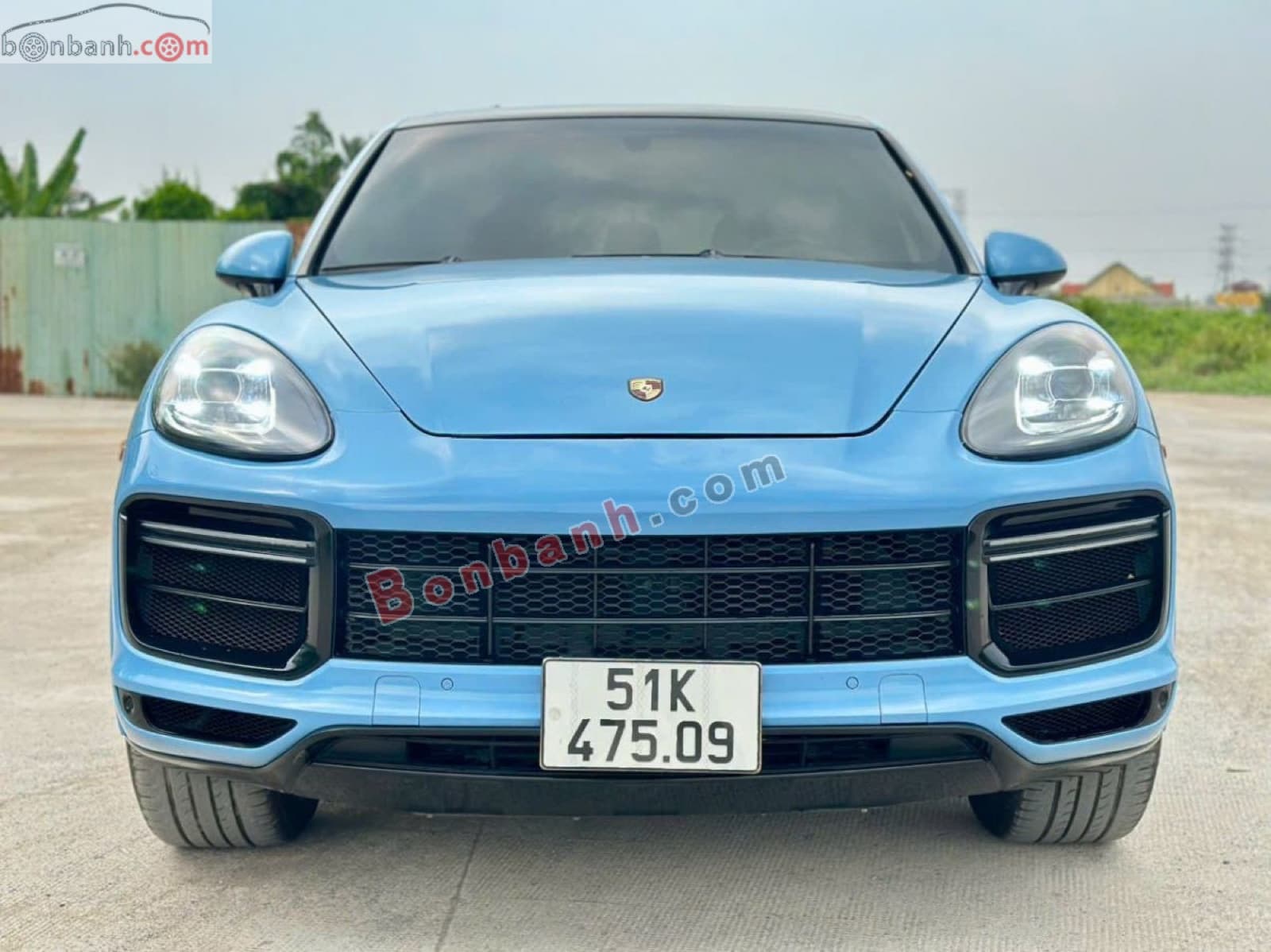 2010 Porsche Cayenne 3.6 V6