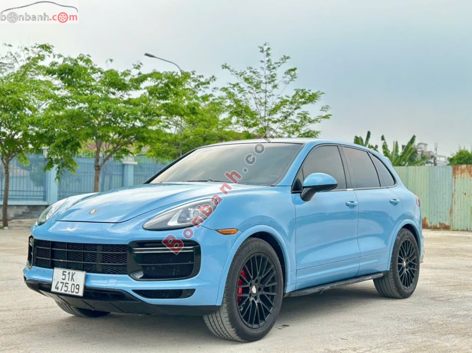 2010 Porsche Cayenne 3.6 V6 - ảnh nhỏ 3