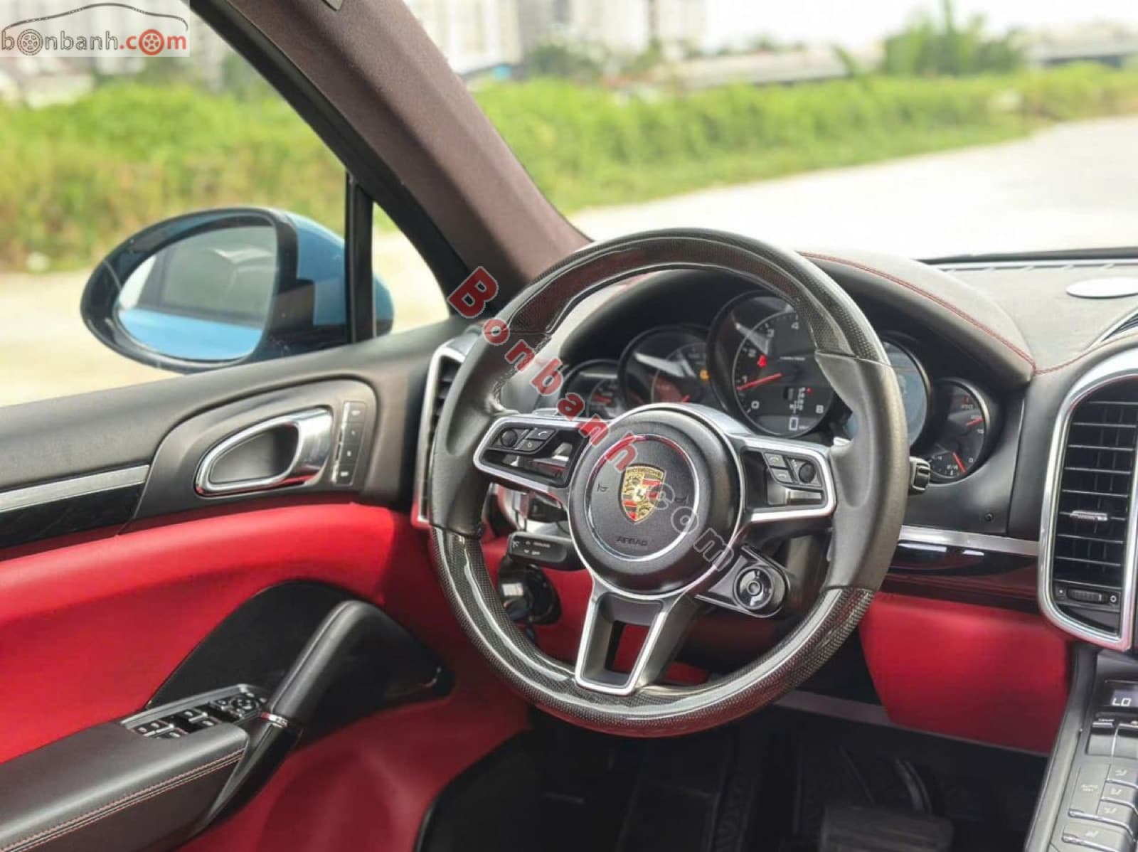 2010 Porsche Cayenne 3.6 V6 - ảnh nhỏ 9